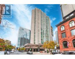 2007 - 38 ELM STREET, Toronto, Ontario