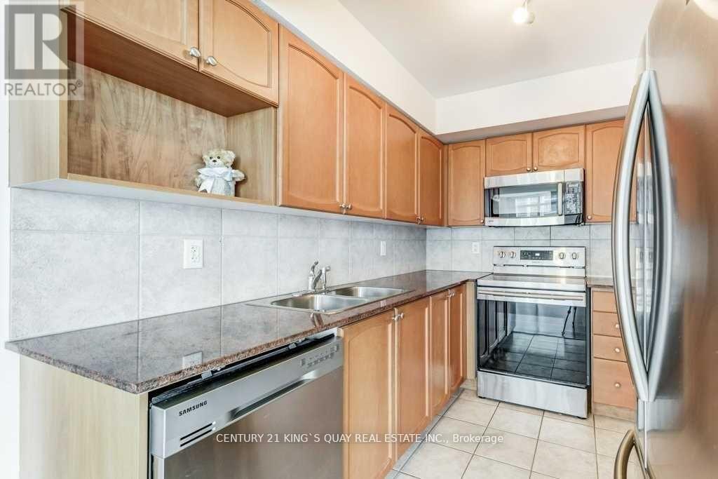 2111 - 18 Yonge Street, Toronto, Ontario  M5E 1Z8 - Photo 10 - C12828646