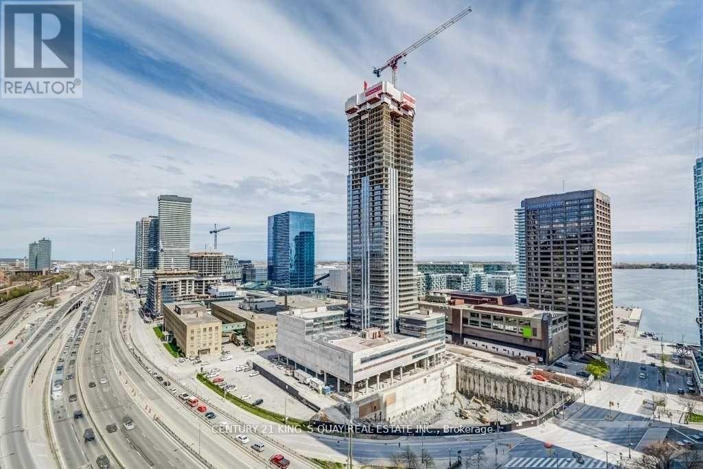 2111 - 18 Yonge Street, Toronto, Ontario  M5E 1Z8 - Photo 16 - C12828646