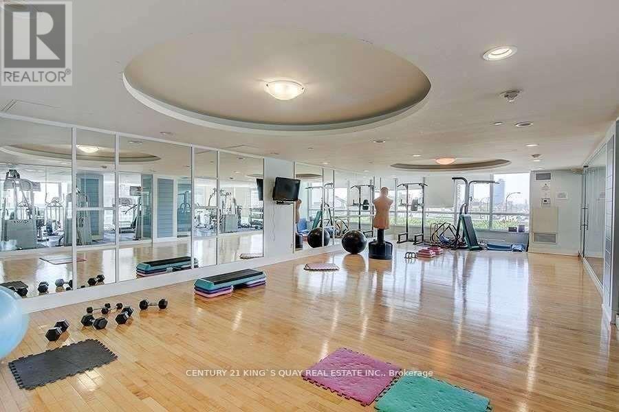 2111 - 18 Yonge Street, Toronto, Ontario  M5E 1Z8 - Photo 18 - C12828646