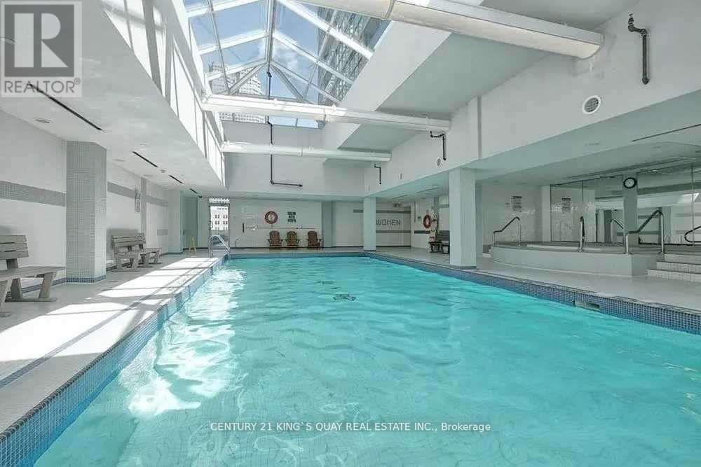 2111 - 18 Yonge Street, Toronto, Ontario  M5E 1Z8 - Photo 19 - C12828646