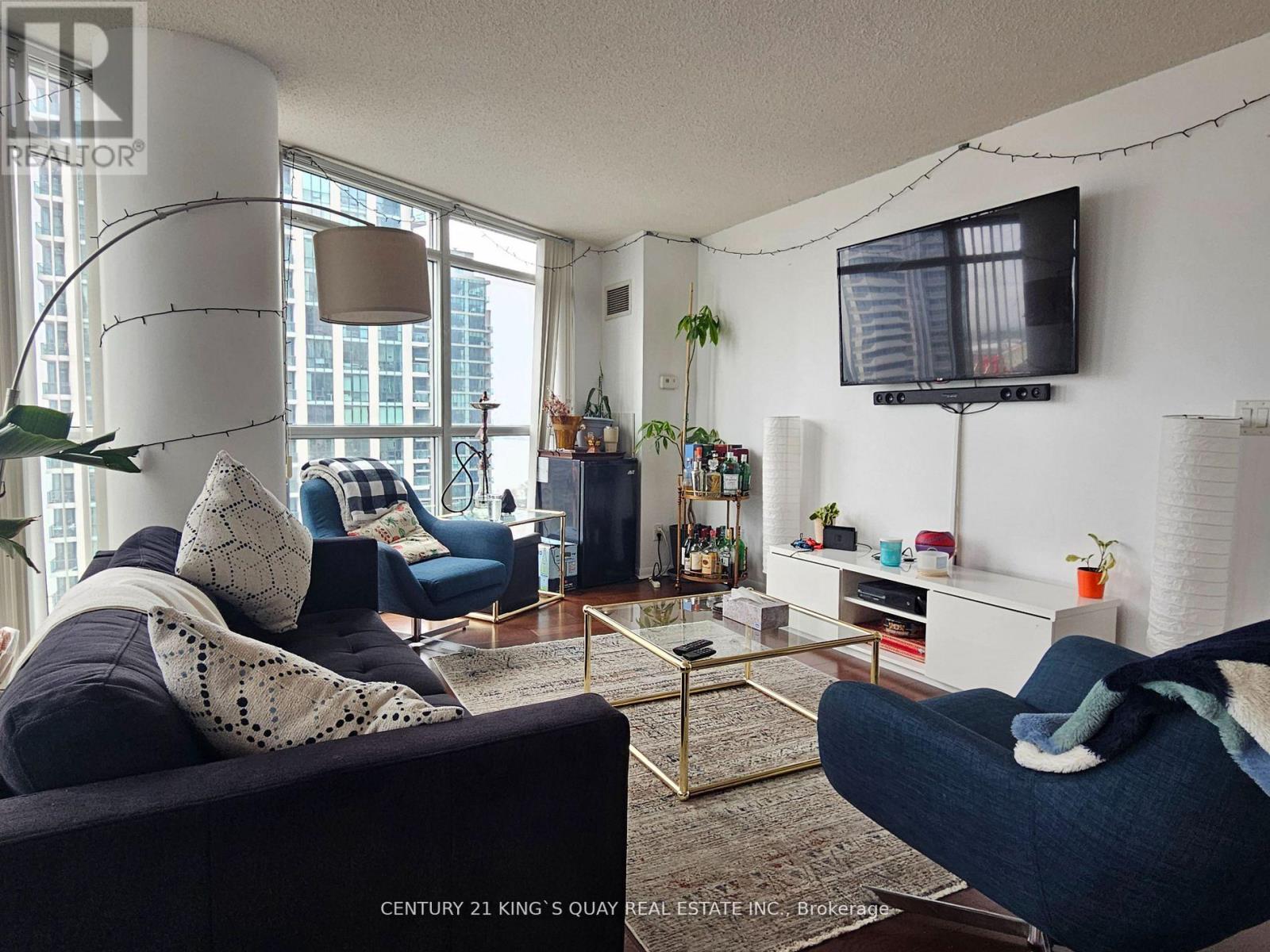 2111 - 18 Yonge Street, Toronto, Ontario  M5E 1Z8 - Photo 5 - C12828646