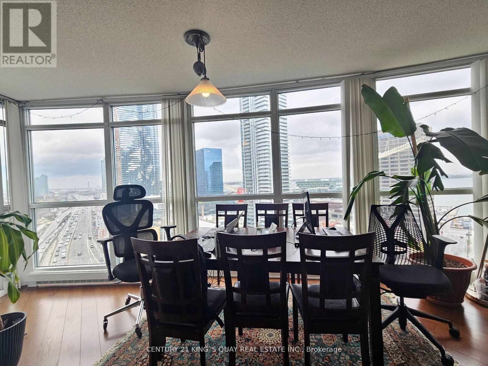 2111 - 18 Yonge Street, Toronto, Ontario  M5E 1Z8 - Photo 6 - C12828646