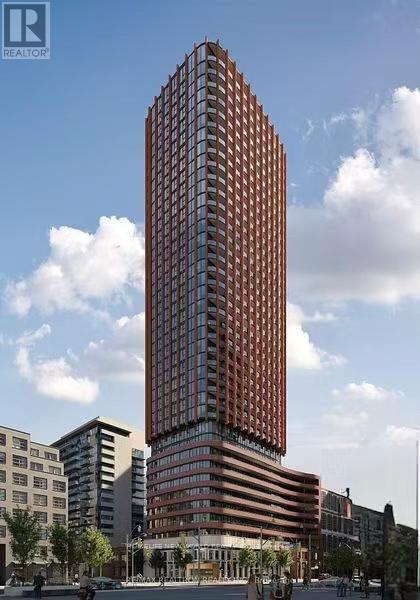 802 - 180 Front Street E, Toronto, Ontario  M5A 0A9 - Photo 1 - C12828662