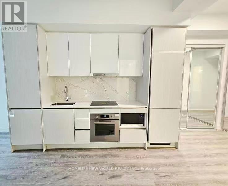 802 - 180 Front Street E, Toronto (Moss Park), Ontario  M5A 0A9 - Photo 3 - C12828662