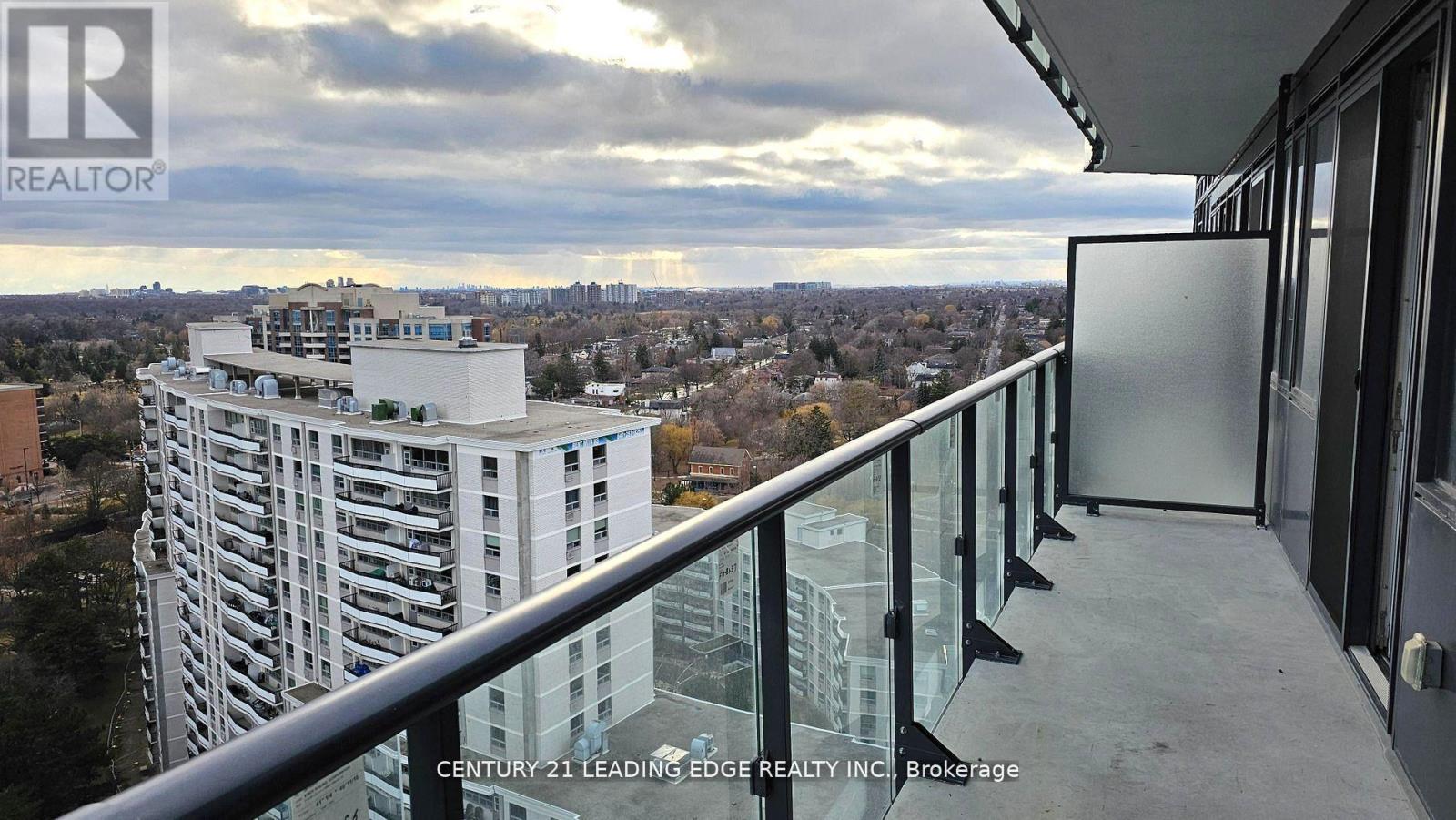 1903 - 15 Ellerslie Avenue, Toronto, Ontario  M2N 0L7 - Photo 2 - C12828674