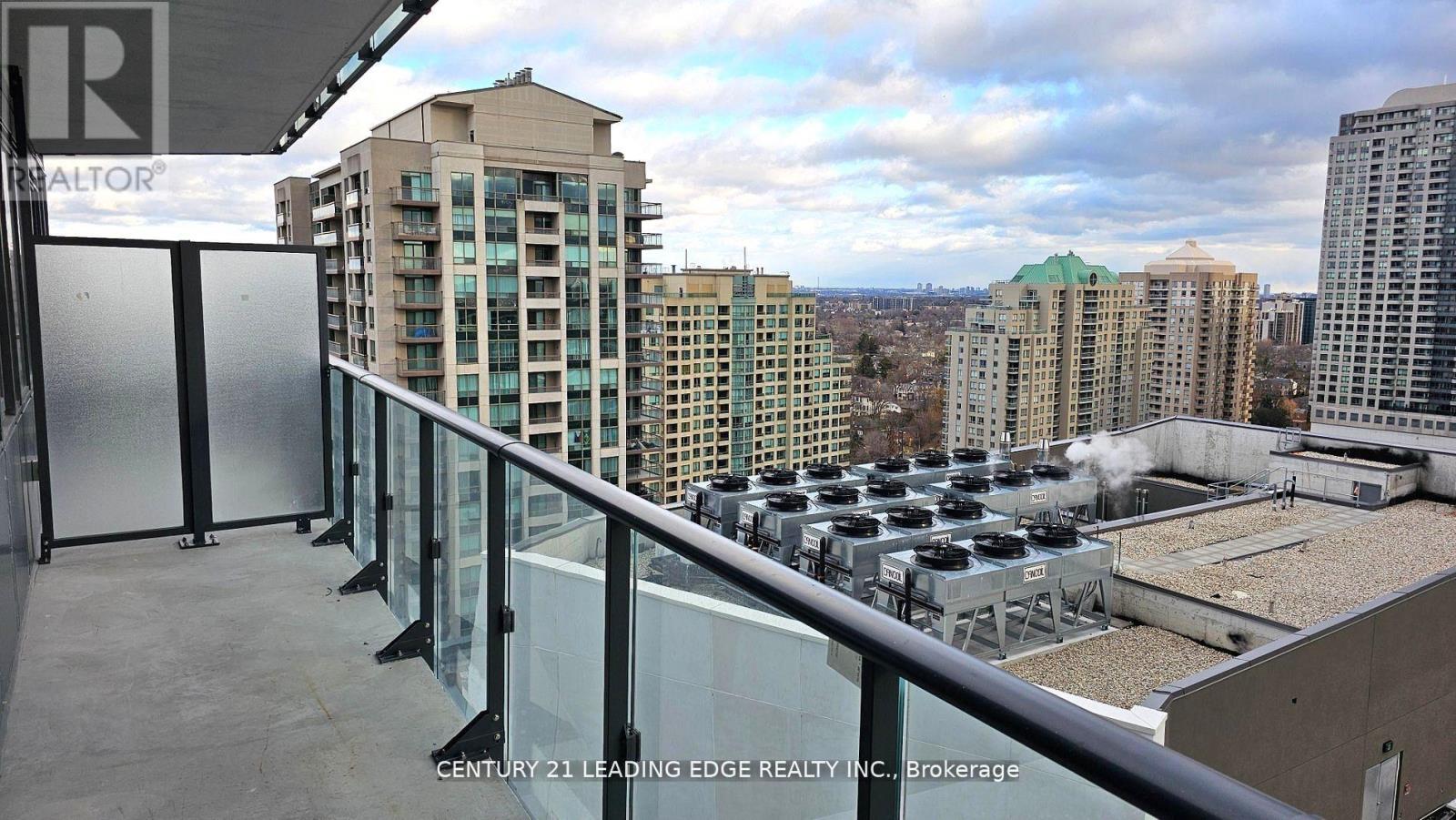 1903 - 15 Ellerslie Avenue, Toronto, Ontario  M2N 0L7 - Photo 8 - C12828674