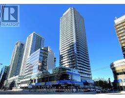 1903 - 15 ELLERSLIE AVENUE, Toronto, Ontario