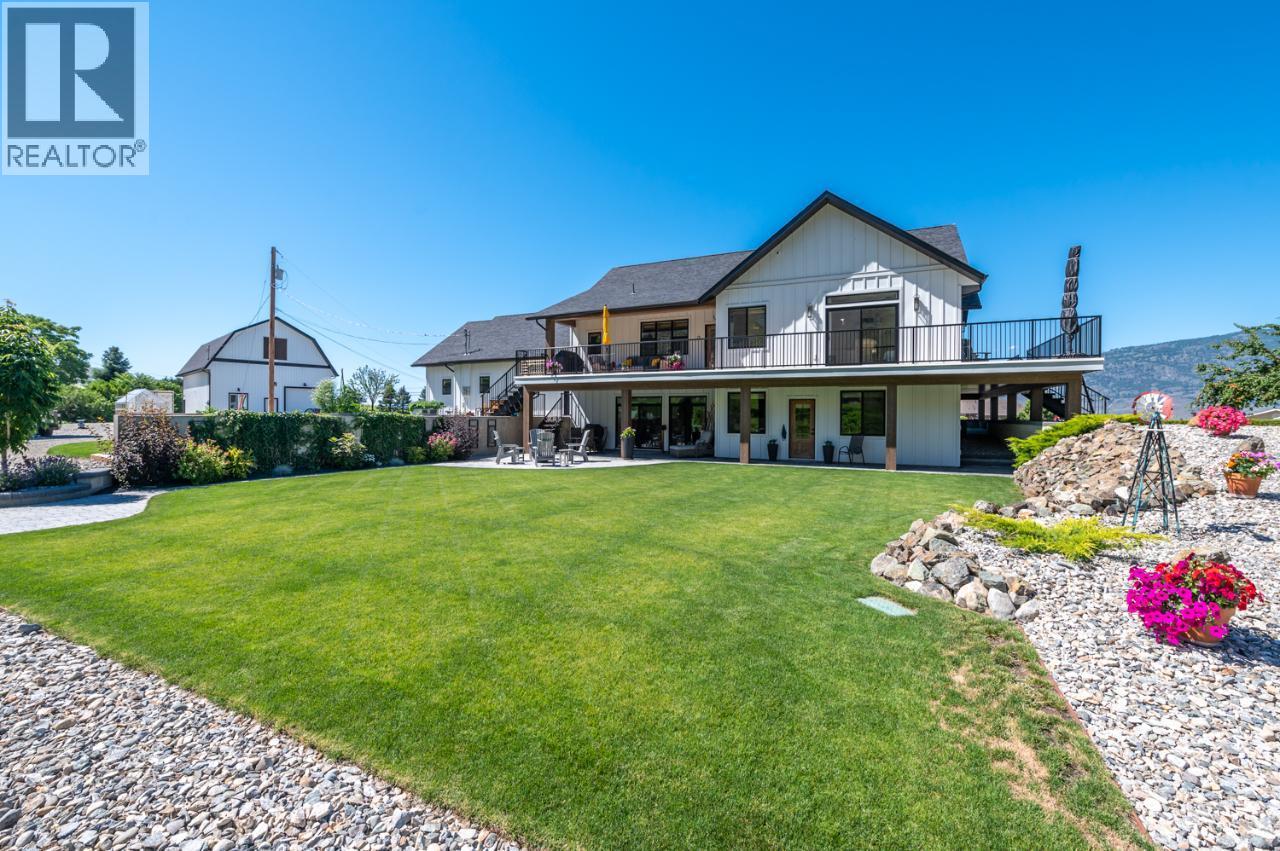 2940 82nd Avenue, Osoyoos, British Columbia  V0H 1V6 - Photo 4 - 10376811