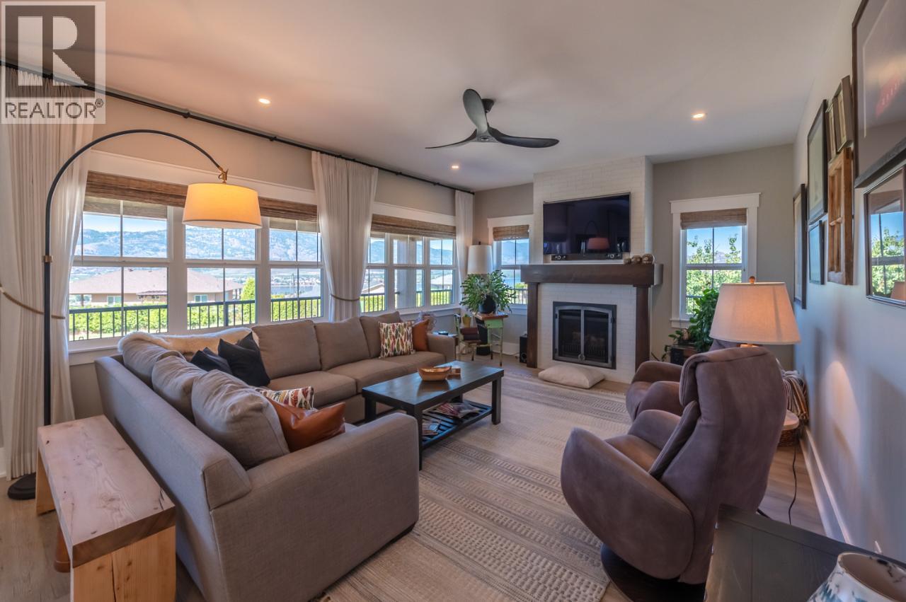 2940 82nd Avenue, Osoyoos, British Columbia  V0H 1V6 - Photo 19 - 10376811