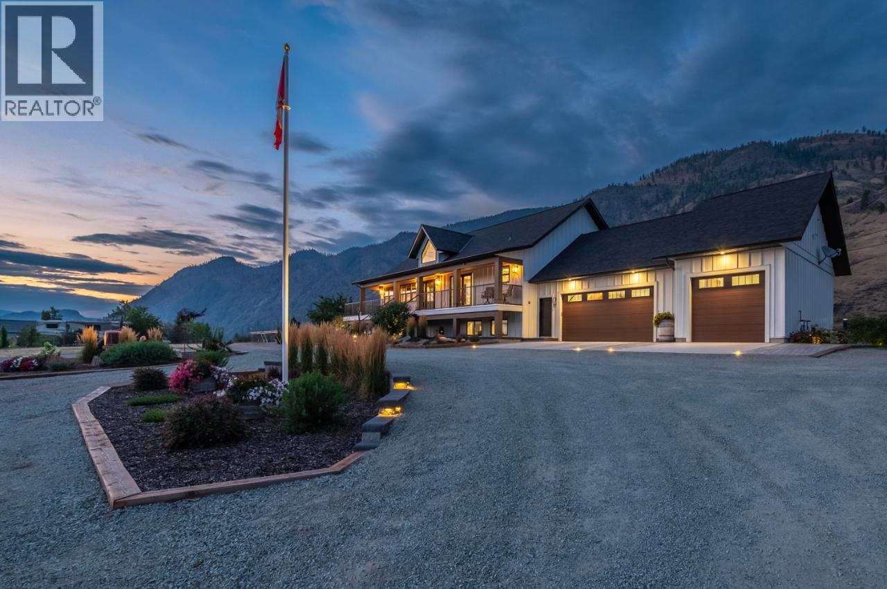 2940 82ND Avenue, Osoyoos, British Columbia