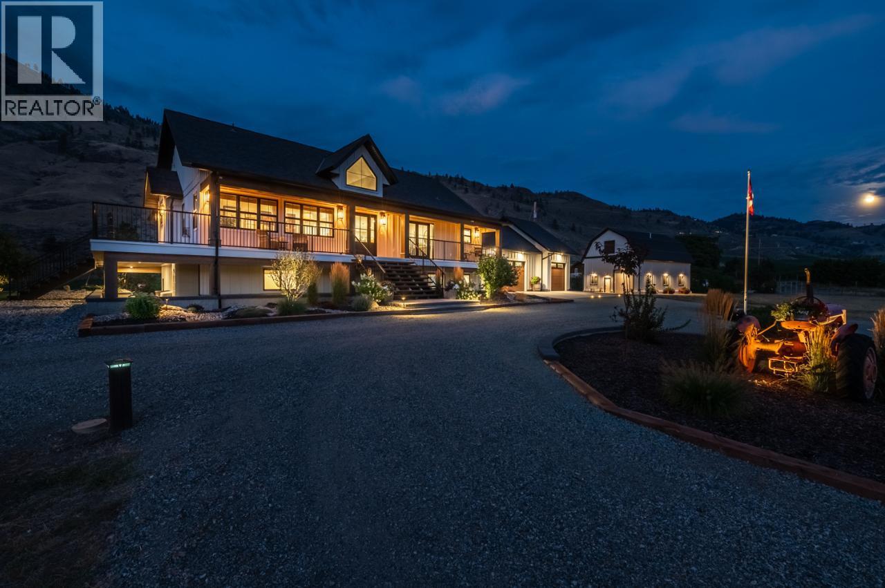 2940 82nd Avenue, Osoyoos, British Columbia  V0H 1V6 - Photo 85 - 10376811