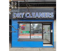 2207 GERRARD STREET E, Toronto, Ontario