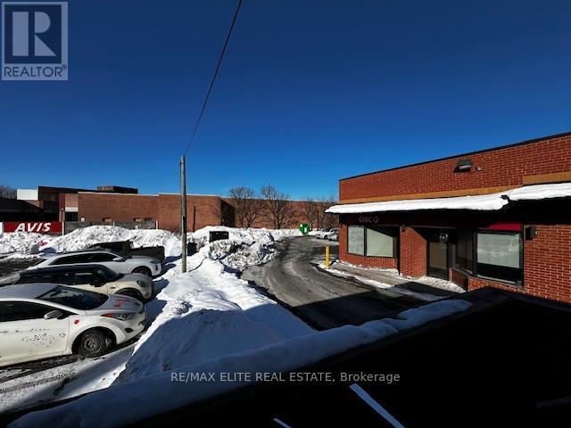 101 - 4246 Sheppard Avenue E, Toronto, Ontario  M1S 1T5 - Photo 15 - E12828660