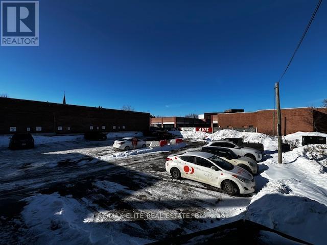 101 - 4246 Sheppard Avenue E, Toronto, Ontario  M1S 1T5 - Photo 16 - E12828660