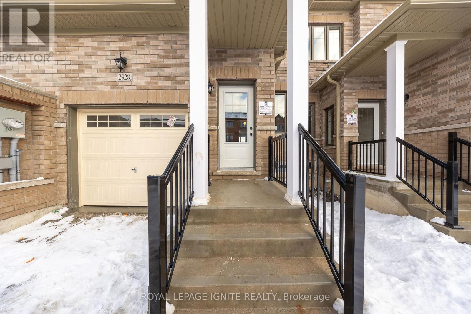 2928 Peter Mattews Drive, Pickering, Ontario  L1X 0R7 - Photo 29 - E12828694