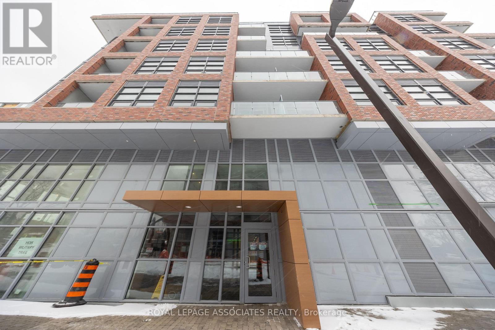 332 - 1635 Military Trail, Toronto, Ontario  M1C 1B2 - Photo 15 - E12828702