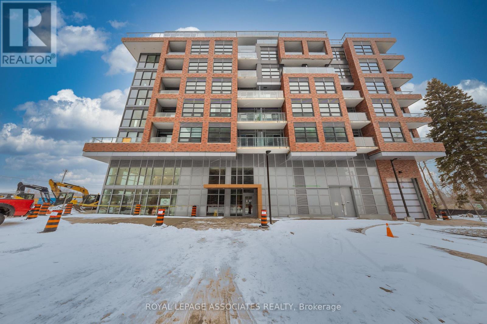 332 - 1635 Military Trail, Toronto, Ontario  M1C 1B2 - Photo 16 - E12828702