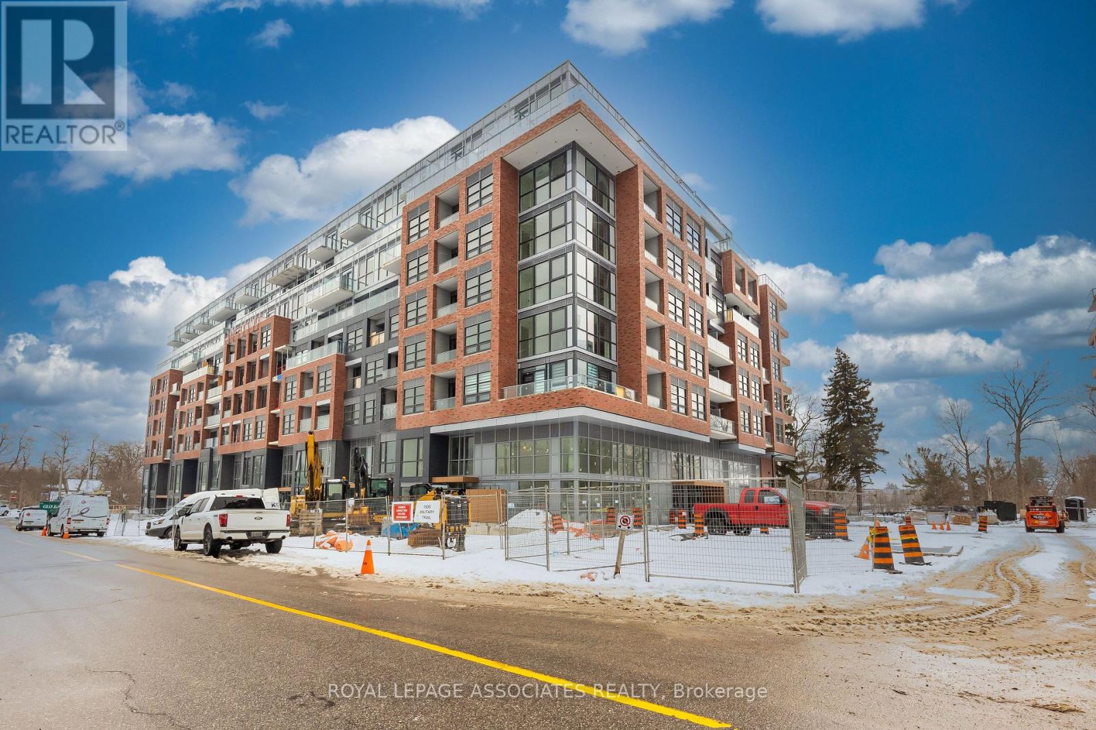 332 - 1635 Military Trail, Toronto, Ontario  M1C 1B2 - Photo 17 - E12828702