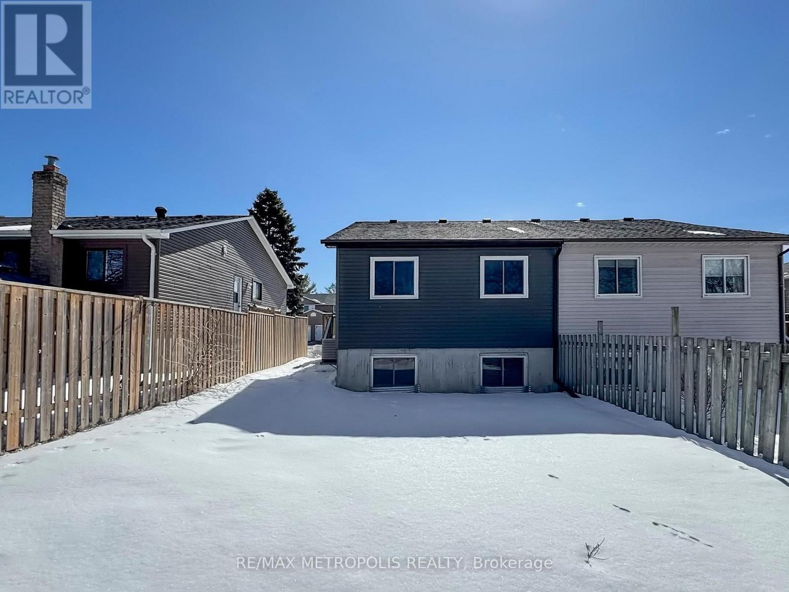 1294 Sunningdale Avenue, Oshawa (Donevan), Ontario  L1H 8G7 - Photo 43 - E12828704