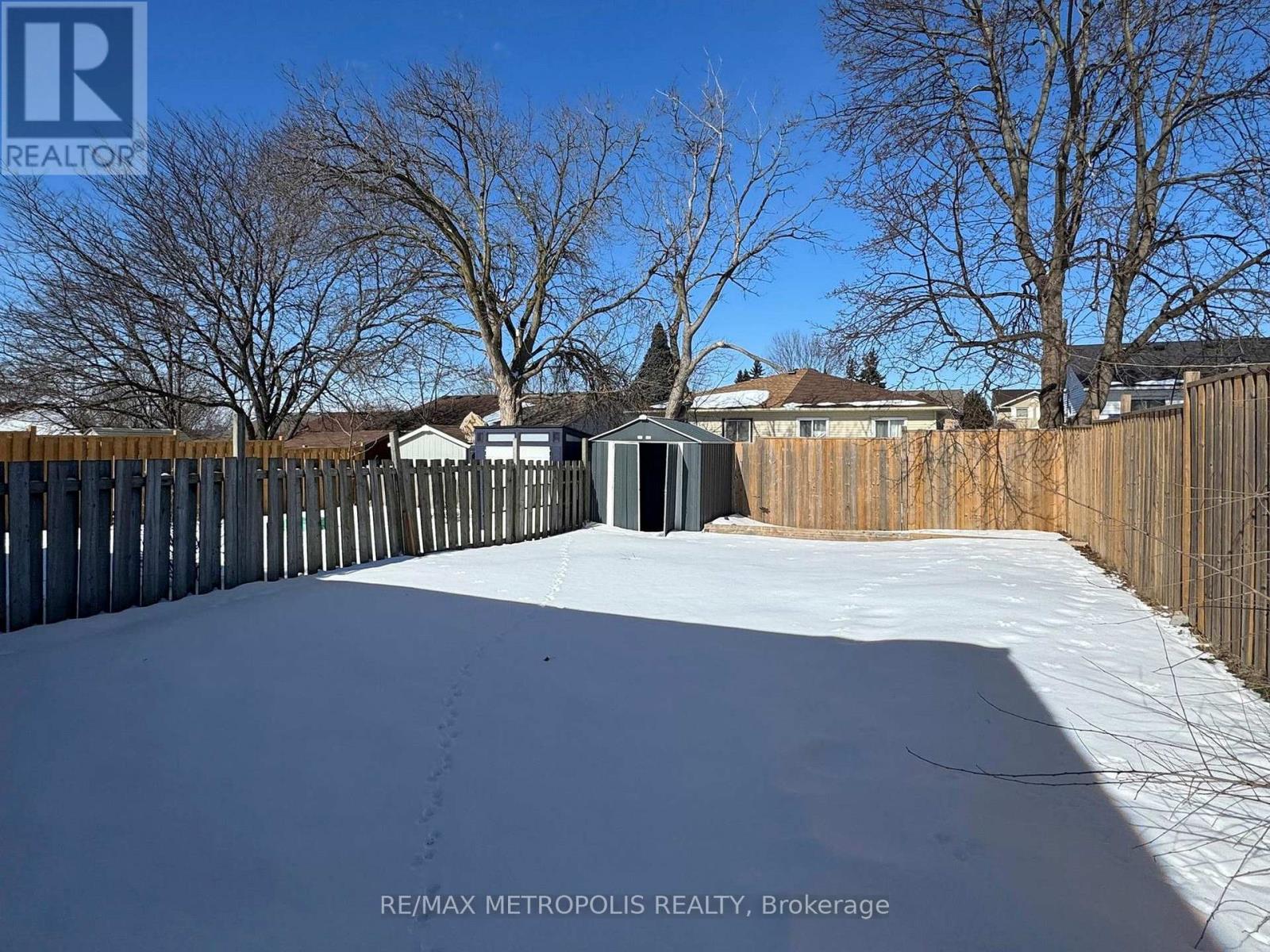 1294 Sunningdale Avenue, Oshawa (Donevan), Ontario  L1H 8G7 - Photo 45 - E12828704