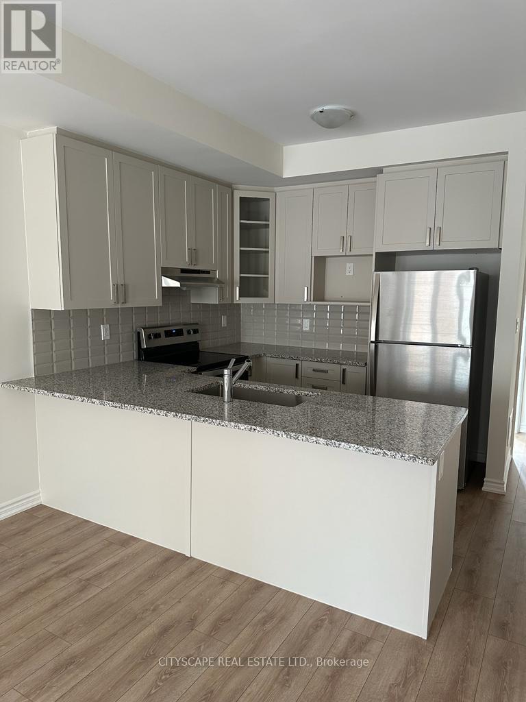 2617 Magdalen Path, Oshawa (Windfields), Ontario  L1L 0R6 - Photo 11 - E12828716