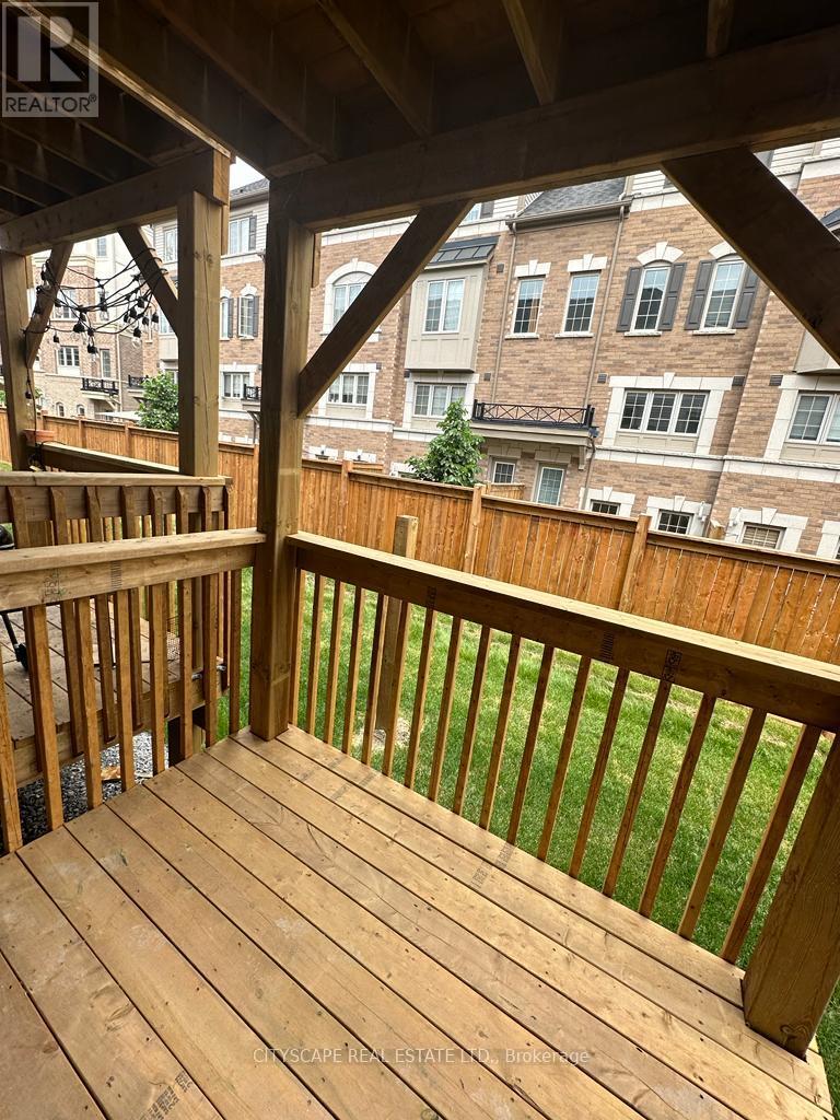 2617 Magdalen Path, Oshawa (Windfields), Ontario  L1L 0R6 - Photo 13 - E12828716