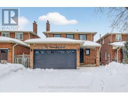 167 MATHEWSON STREET, Vaughan, Ontario