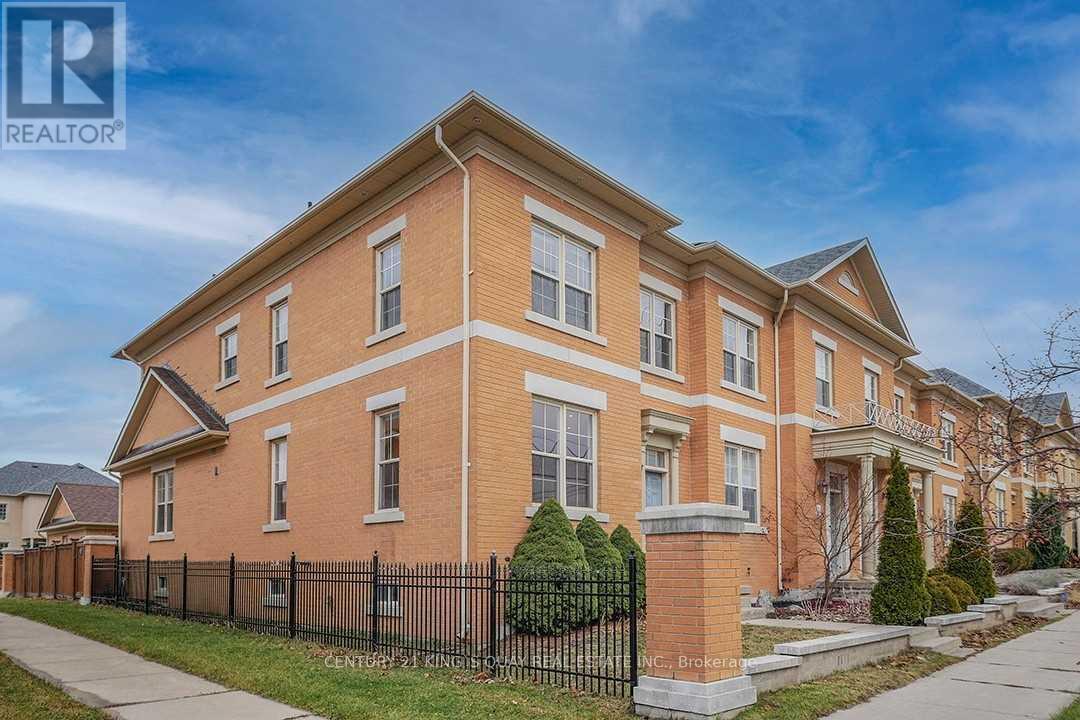 10518 VICTORIA SQUARE BOULEVARD, Markham, Ontario