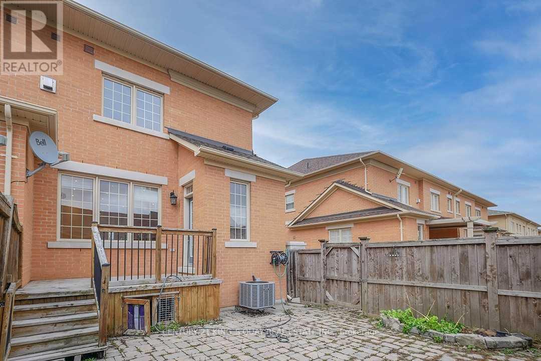 10518 Victoria Square Boulevard, Markham, Ontario  L6C 0A3 - Photo 34 - N12828570