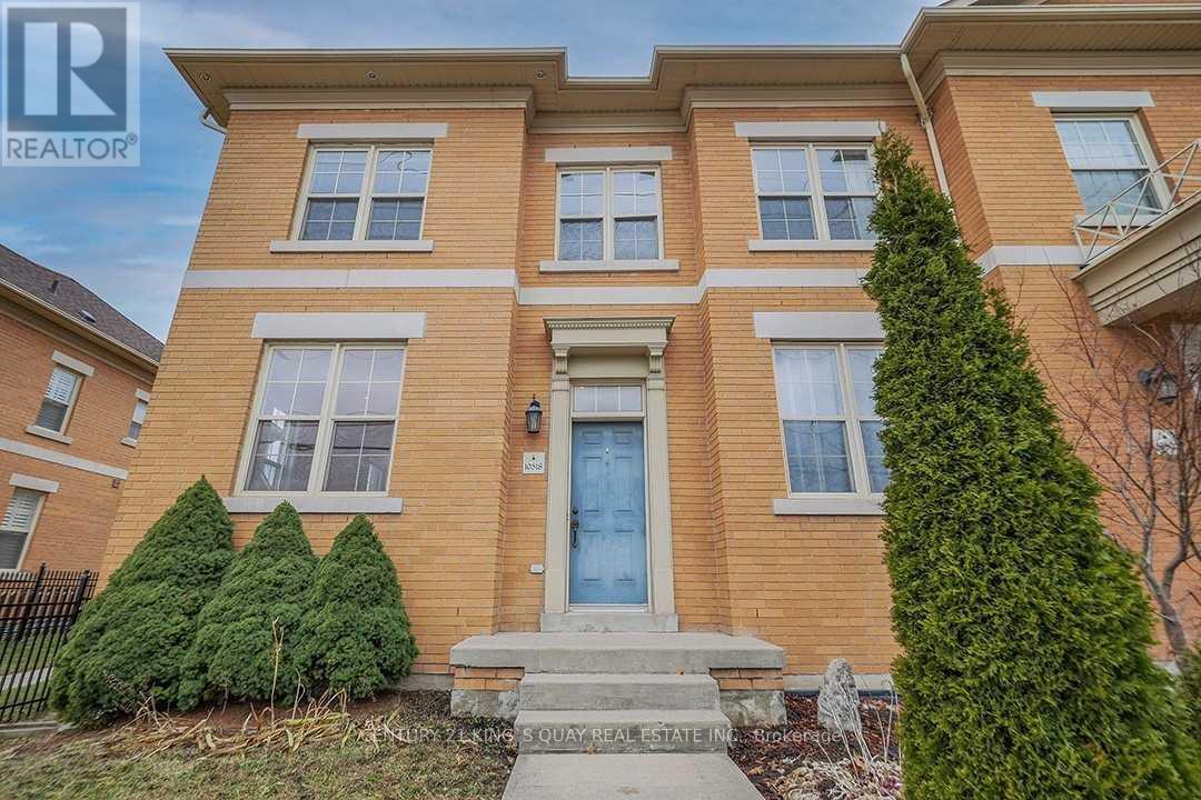 10518 Victoria Square Boulevard, Markham (Cathedraltown), Ontario  L6C 0A3 - Photo 3 - N12828578