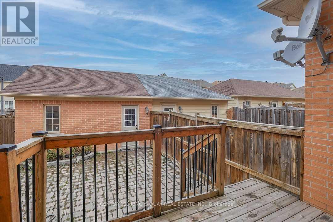 10518 Victoria Square Boulevard, Markham (Cathedraltown), Ontario  L6C 0A3 - Photo 31 - N12828578