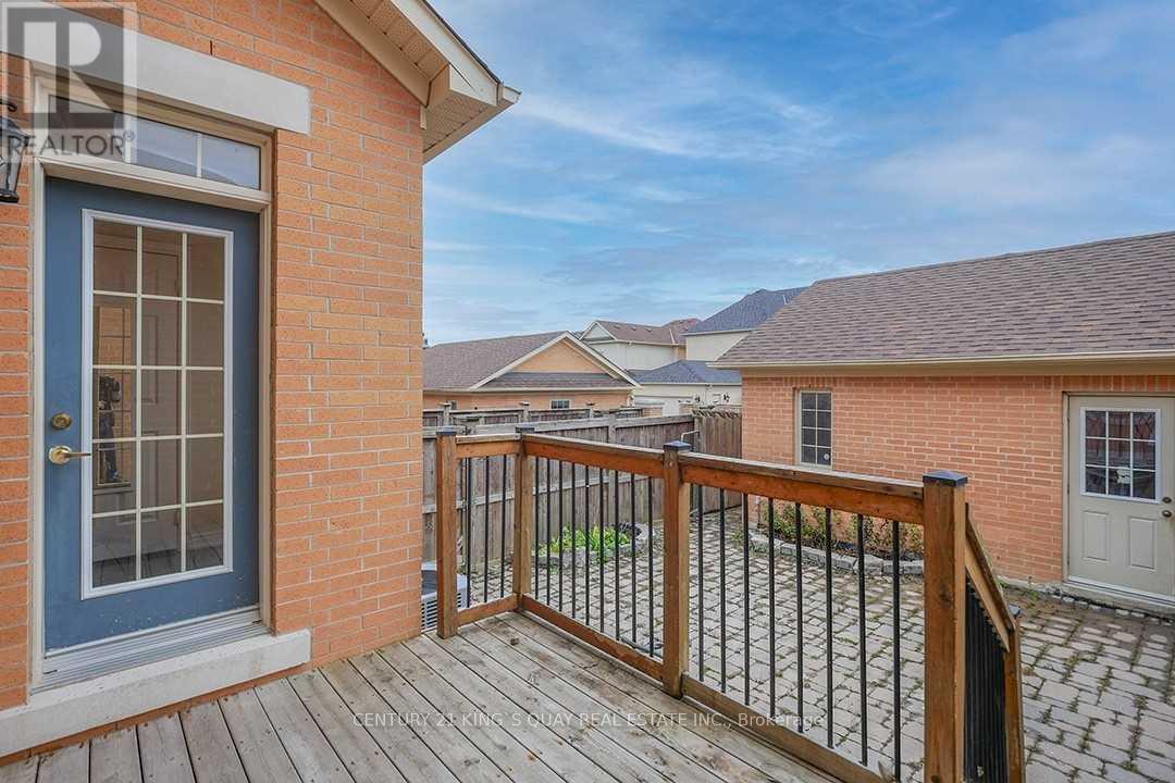 10518 Victoria Square Boulevard, Markham (Cathedraltown), Ontario  L6C 0A3 - Photo 32 - N12828578