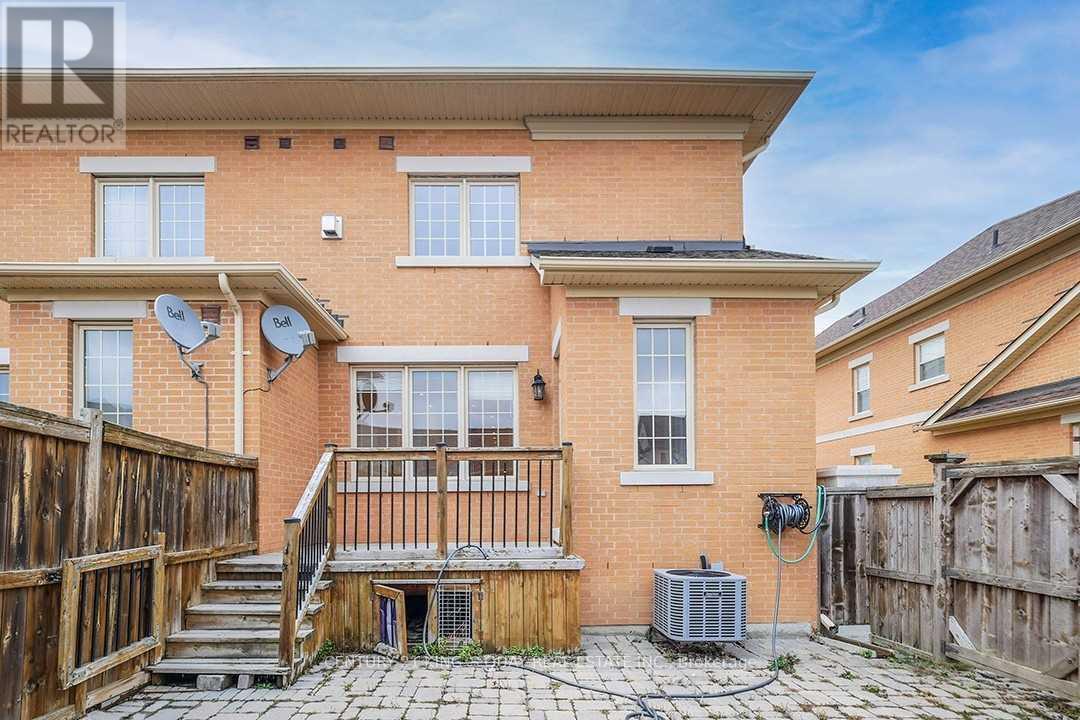 10518 Victoria Square Boulevard, Markham (Cathedraltown), Ontario  L6C 0A3 - Photo 35 - N12828578