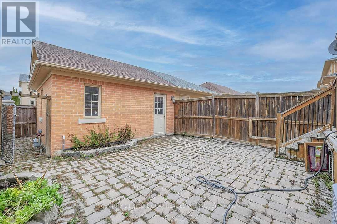 10518 Victoria Square Boulevard, Markham (Cathedraltown), Ontario  L6C 0A3 - Photo 37 - N12828578