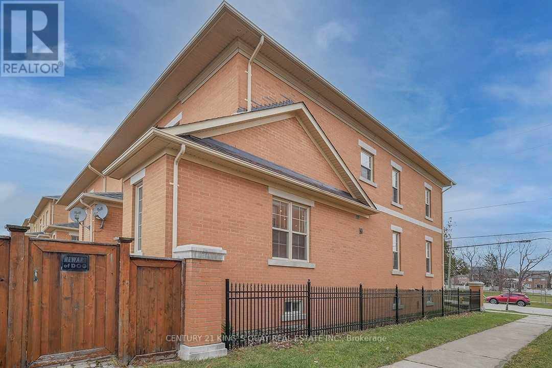 10518 Victoria Square Boulevard, Markham (Cathedraltown), Ontario  L6C 0A3 - Photo 38 - N12828578