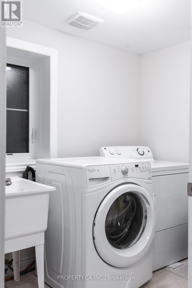 Lower - 70 Grand Trunk Avenue, Vaughan, Ontario  L6A 0X8 - Photo 19 - N12828596