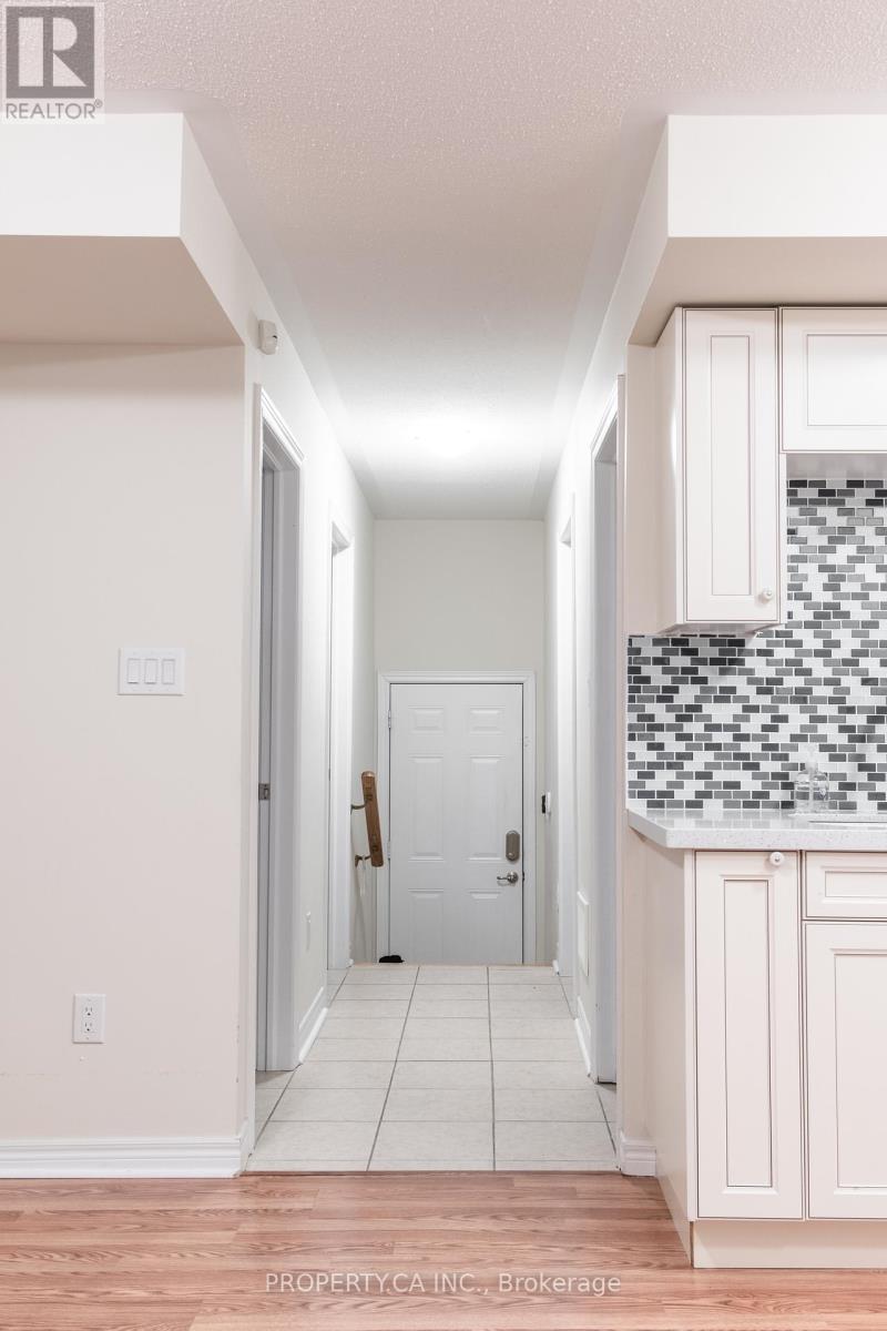 Lower - 70 Grand Trunk Avenue, Vaughan, Ontario  L6A 0X8 - Photo 9 - N12828596