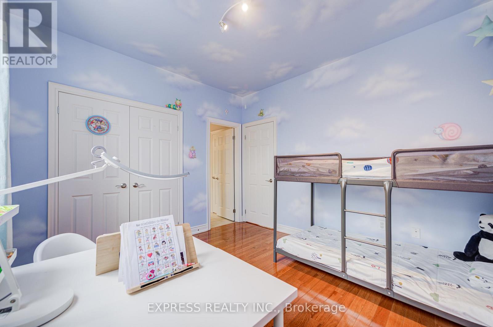 10 Eber Street, Richmond Hill, Ontario  L4E 4X2 - Photo 32 - N12828624