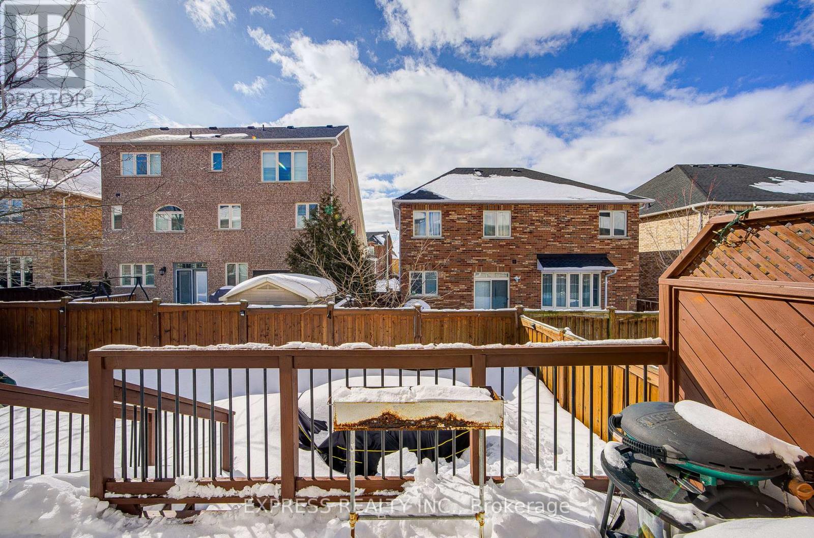 10 Eber Street, Richmond Hill, Ontario  L4E 4X2 - Photo 50 - N12828624