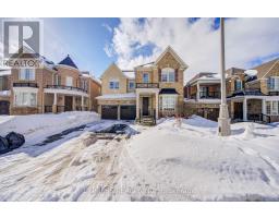 10 EBER STREET, Richmond Hill, Ontario