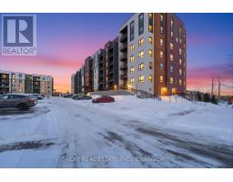 501 - 4 SPICE WAY, Barrie, Ontario