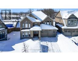 37 RUGMAN CRESCENT, Springwater, Ontario