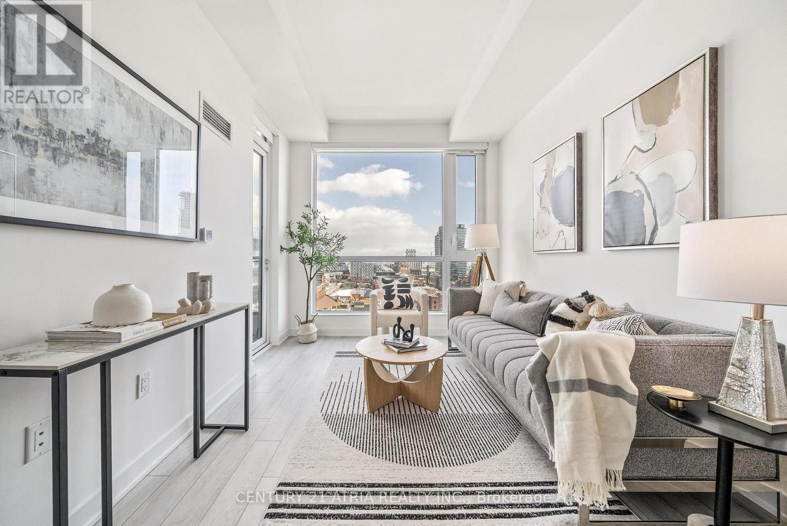 1511 - 70 Princess Street, Toronto, Ontario  M5A 0X6 - Photo 3 - C12826002