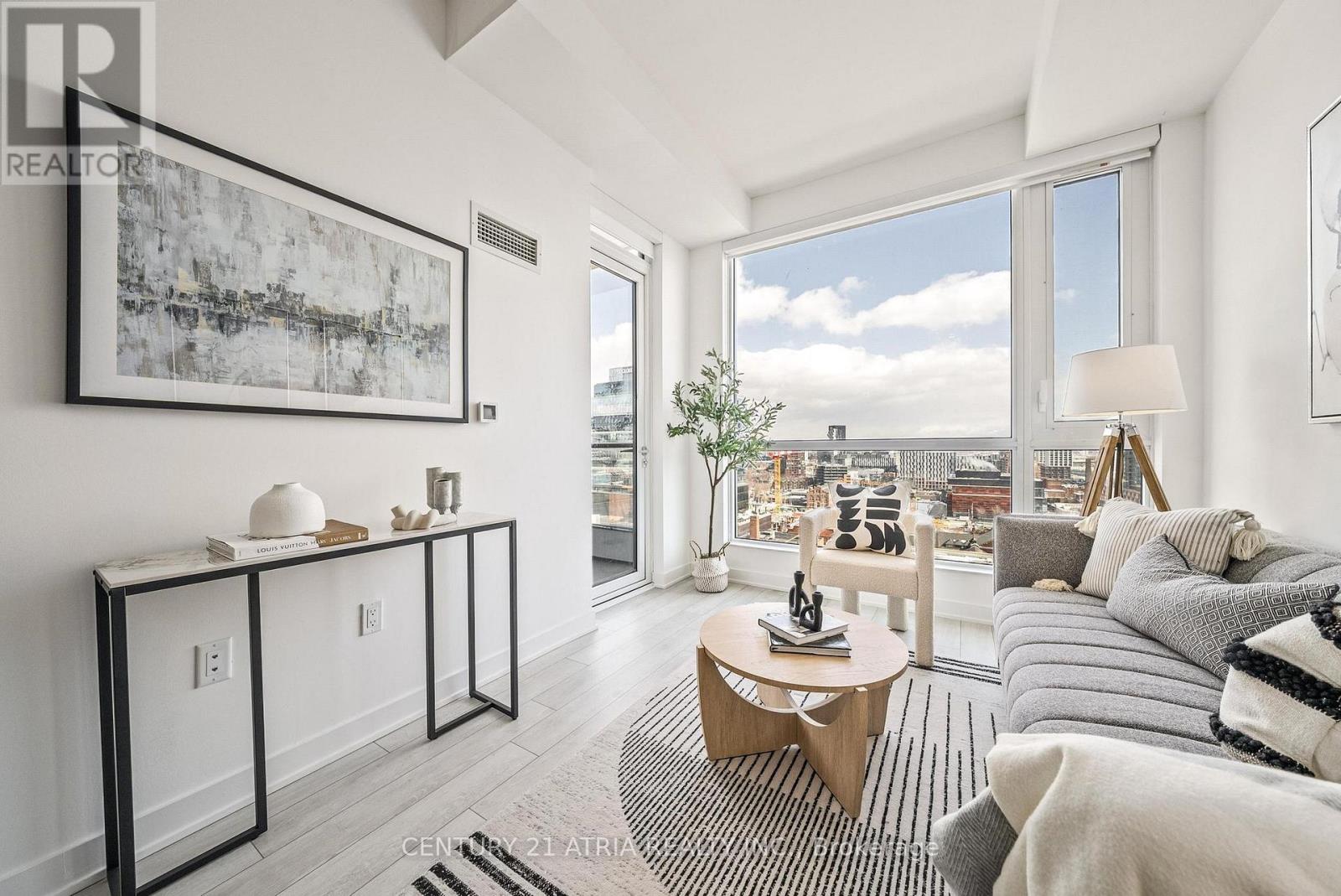 1511 - 70 Princess Street, Toronto, Ontario  M5A 0X6 - Photo 4 - C12826002