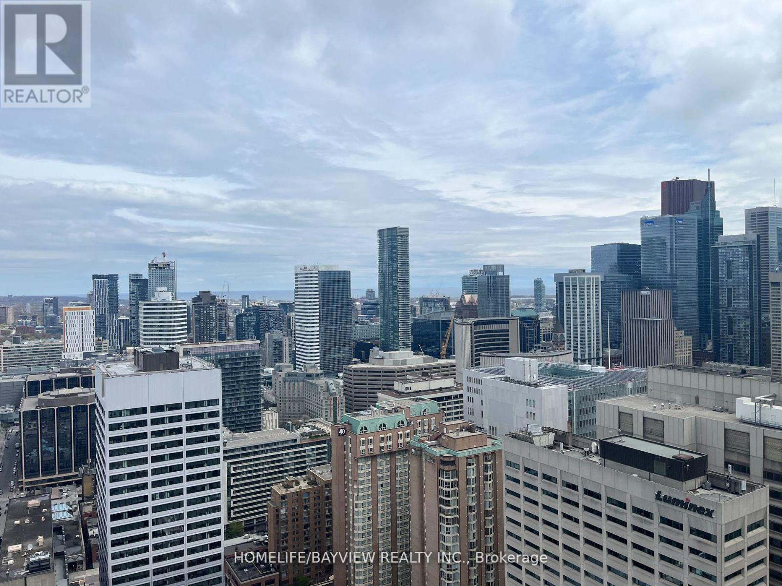 3303 - 488 University Avenue, Toronto, Ontario  M5G 0C1 - Photo 10 - C12827538