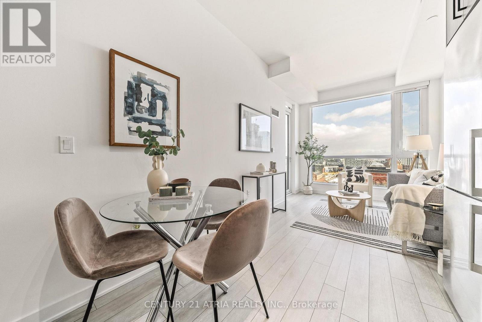 1511 - 70 Princess Street, Toronto, Ontario  M5A 0X6 - Photo 7 - C12826002