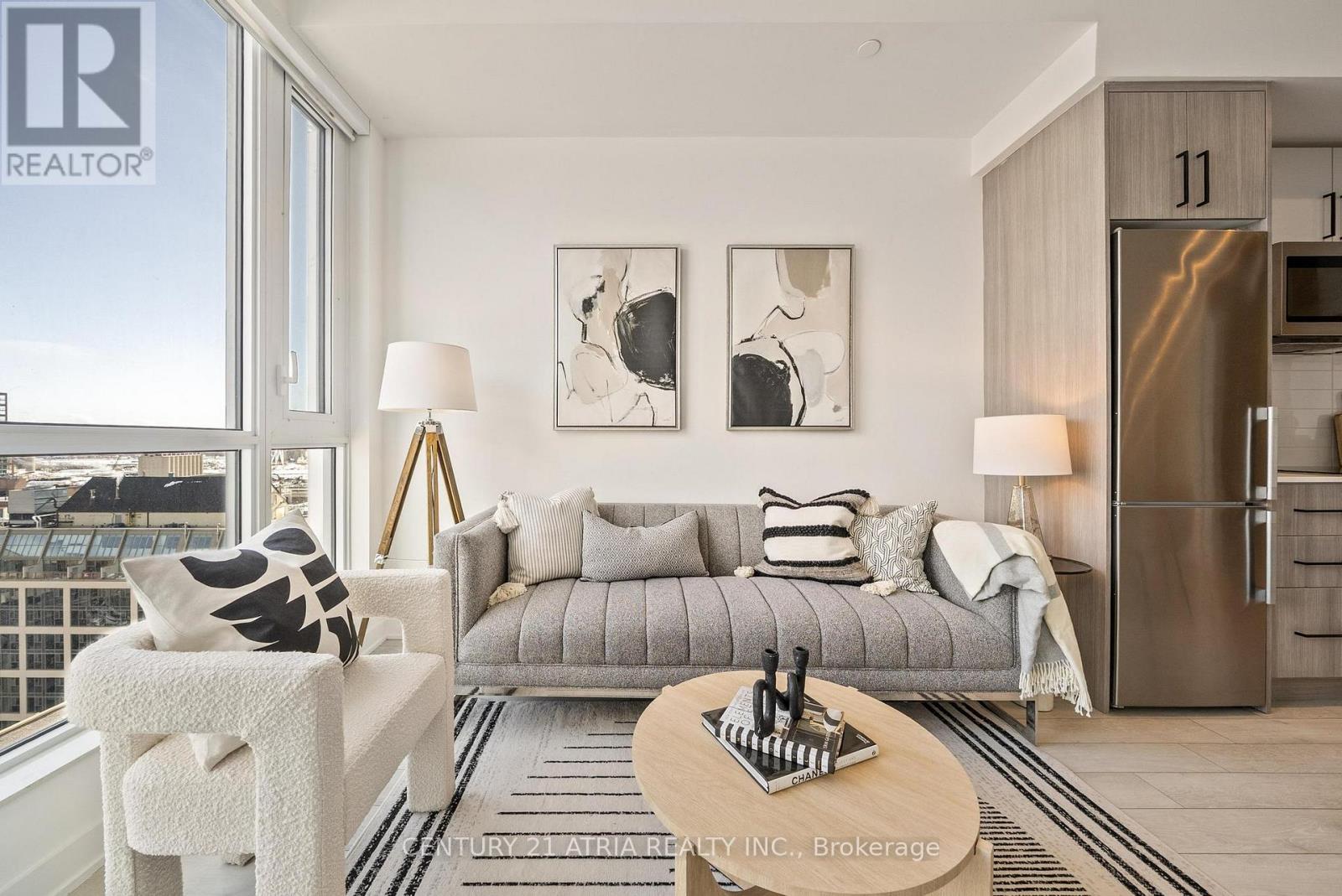 1511 - 70 Princess Street, Toronto, Ontario  M5A 0X6 - Photo 5 - C12826002