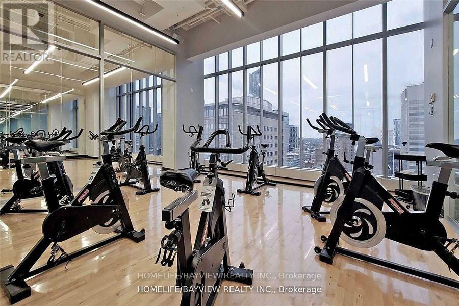 3303 - 488 University Avenue, Toronto, Ontario  M5G 0C1 - Photo 36 - C12827538