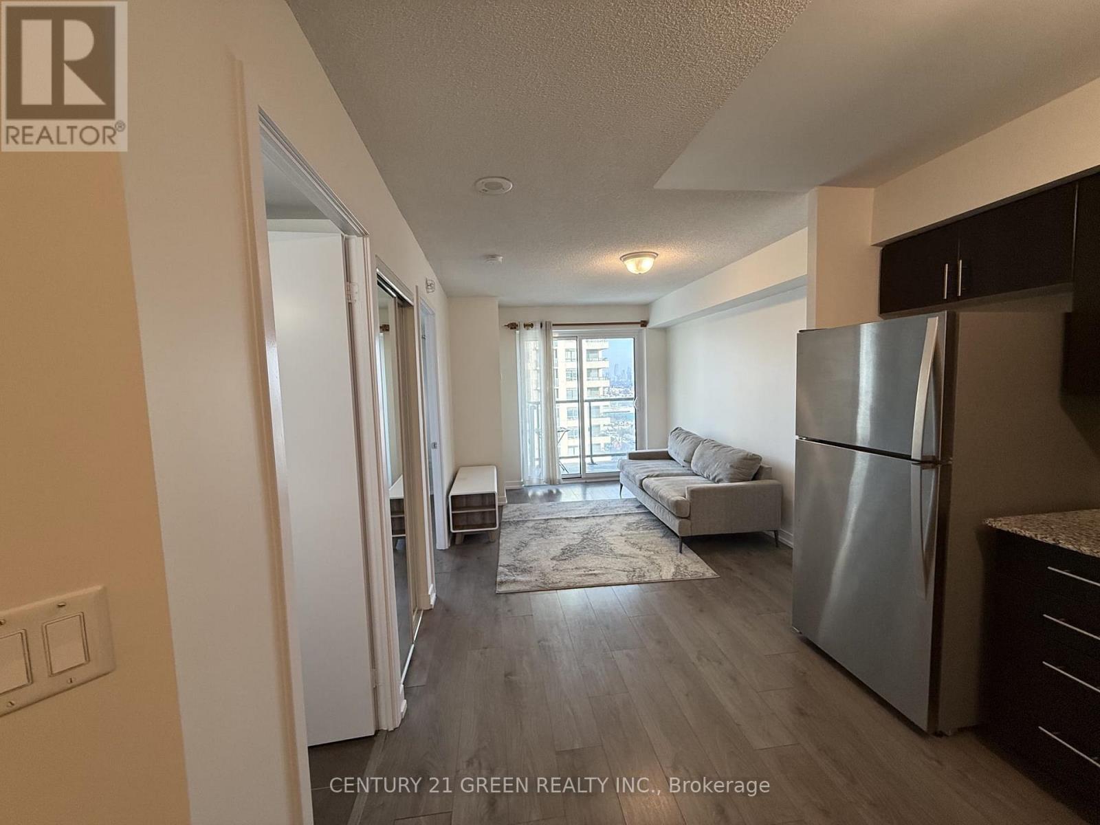 1711 - 1420 Dupont Street, Toronto, Ontario  M6H 0C2 - Photo 10 - W12754306